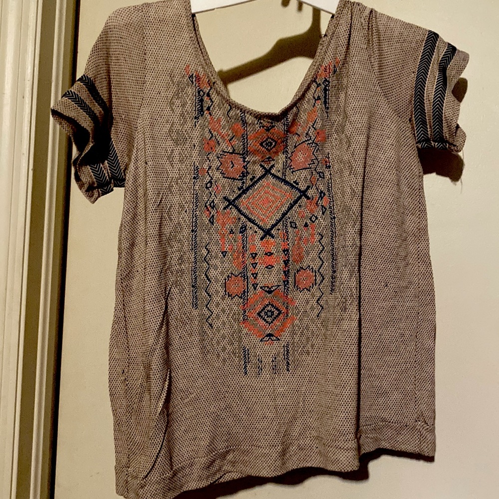 DayTrip Shirt